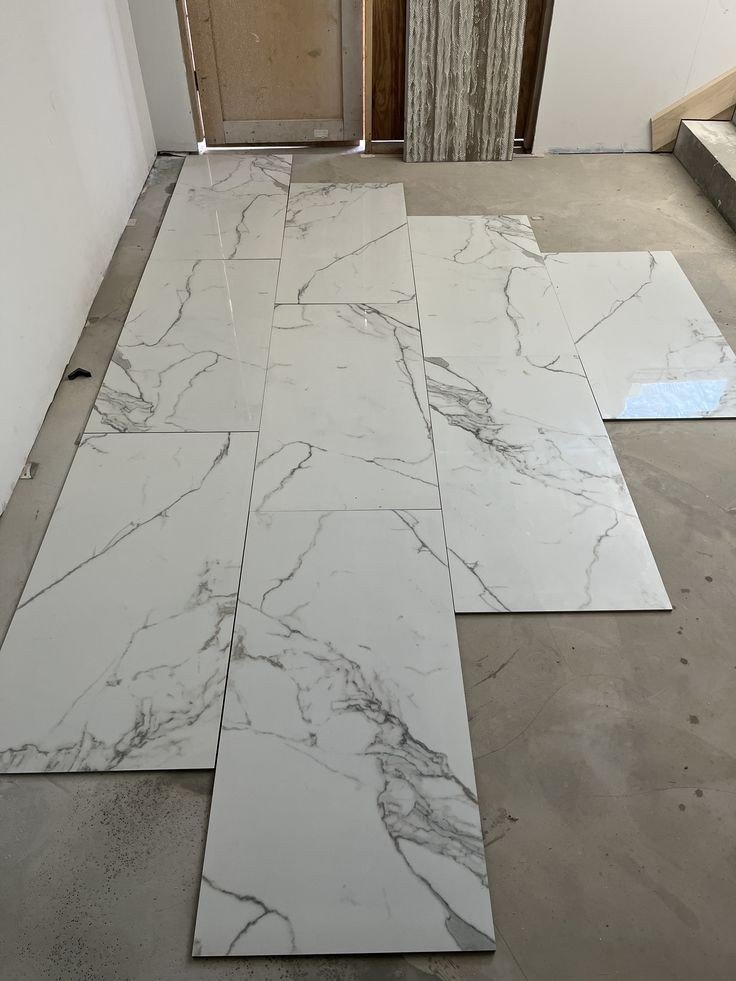 MARBLE FLOORING CONTRACTORS 