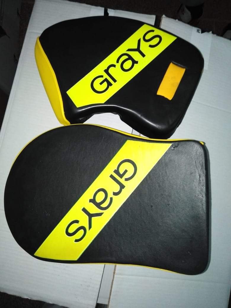 Goalkeeper kit