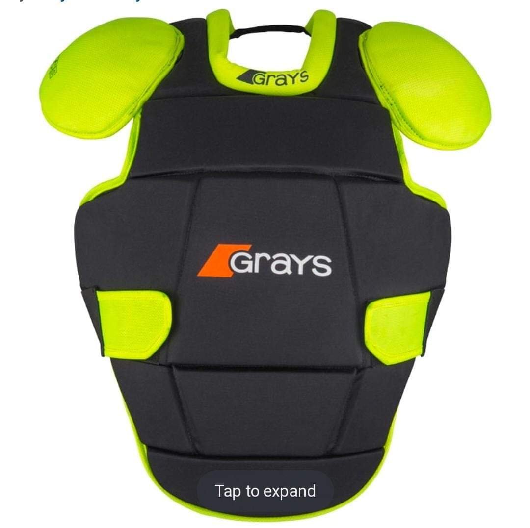 Goalkeeper kit