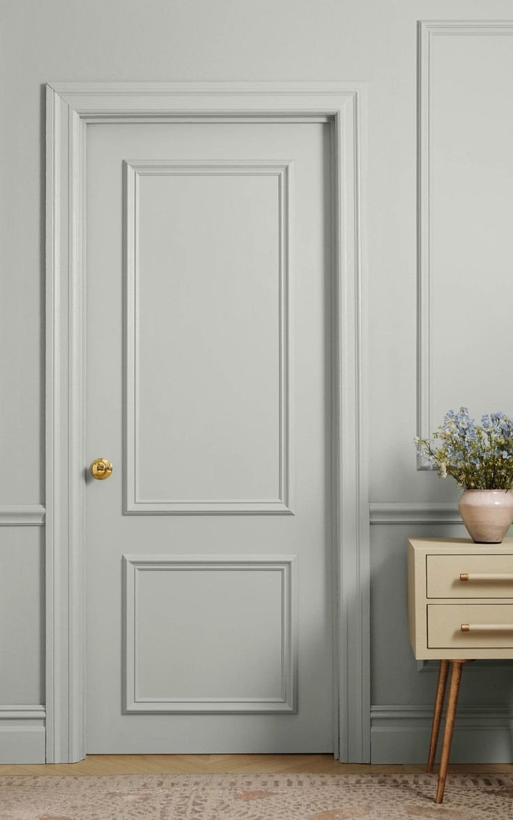 INTERIOR DESIGNER FOR DOOR 