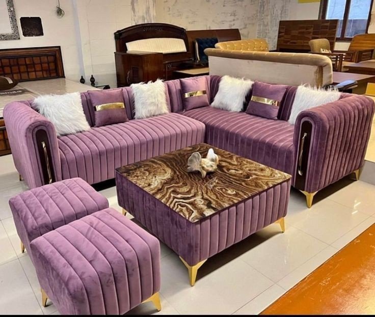 Pradhan Furniture and Trunk House