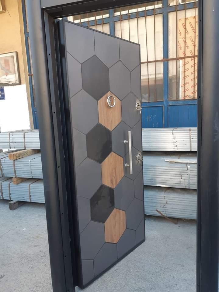All type of wooden work