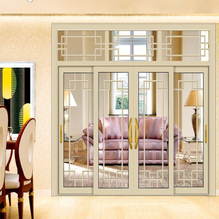 Modarn interior furniture