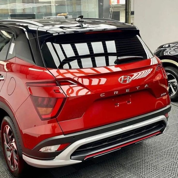 REPUBLIC HYUNDAI 