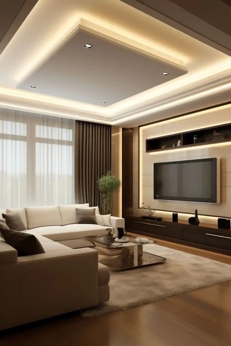 THE FURNITURE SHOP 