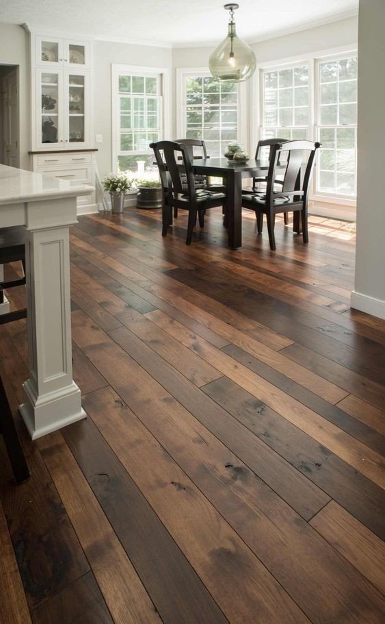 FLOORING CONTRACTORS 