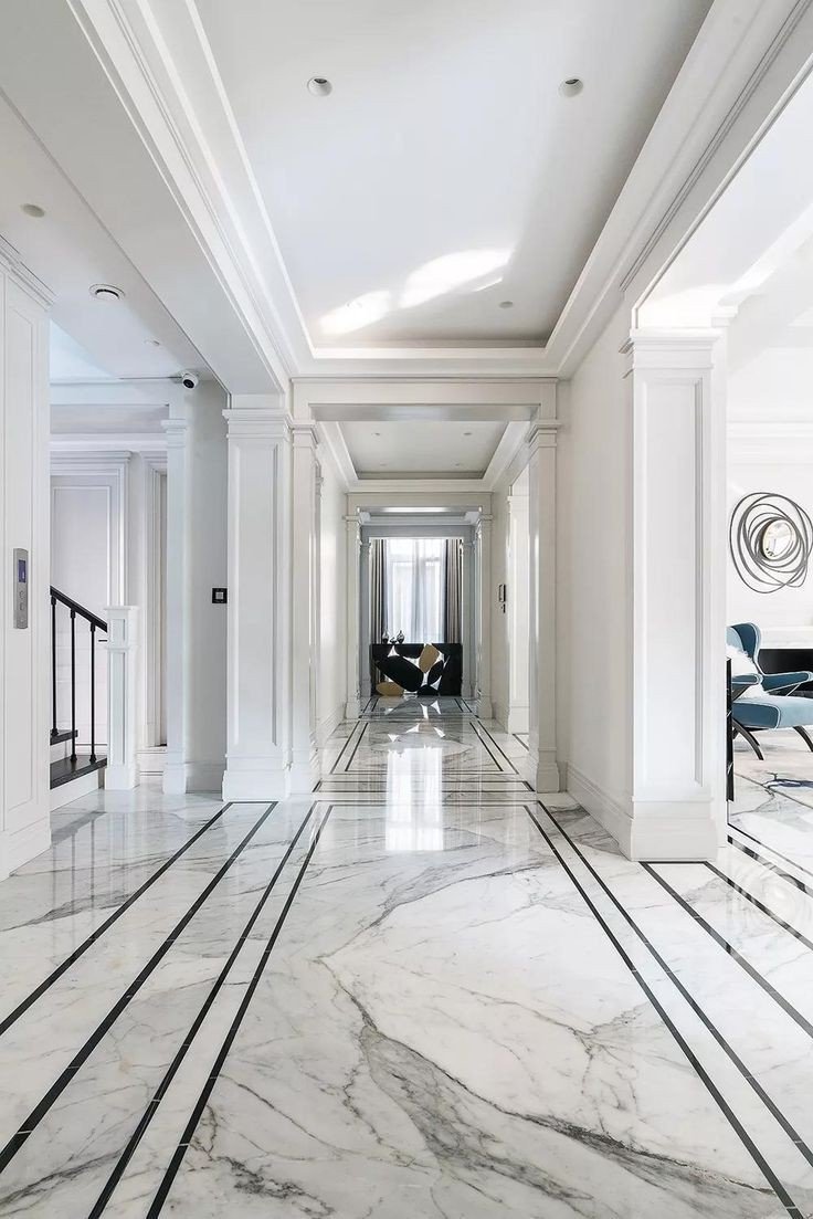 MARBLE FLOORING CONTRACTORS 