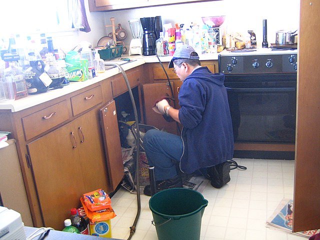 enters plumber reliable deal 