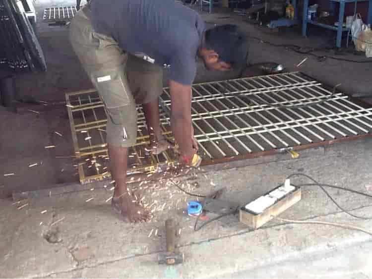 Welding 
