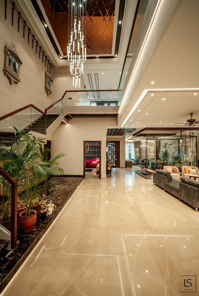 KAPAN INFRA CONCEPT 