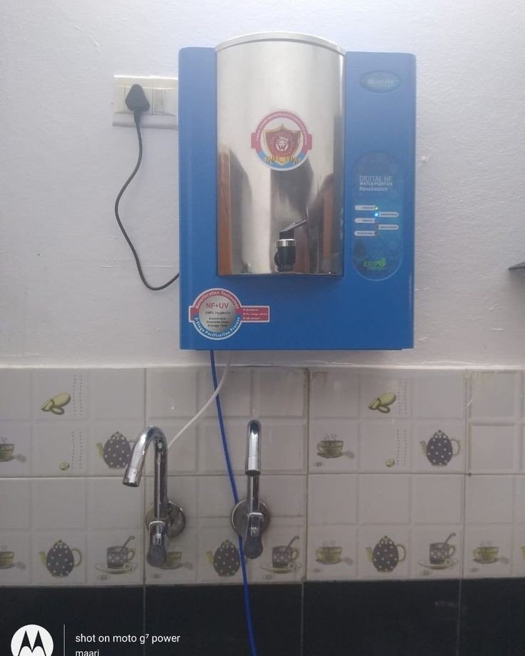 Prajapati Electrical and Refrigeration