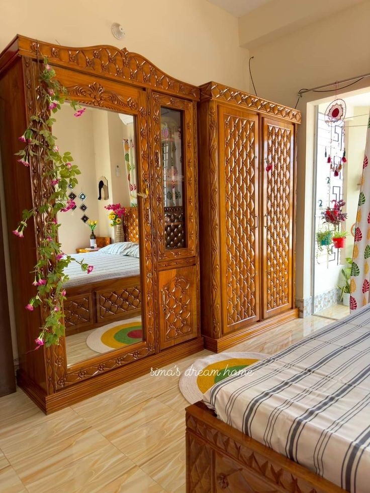 Pradhan Furniture and Trunk House