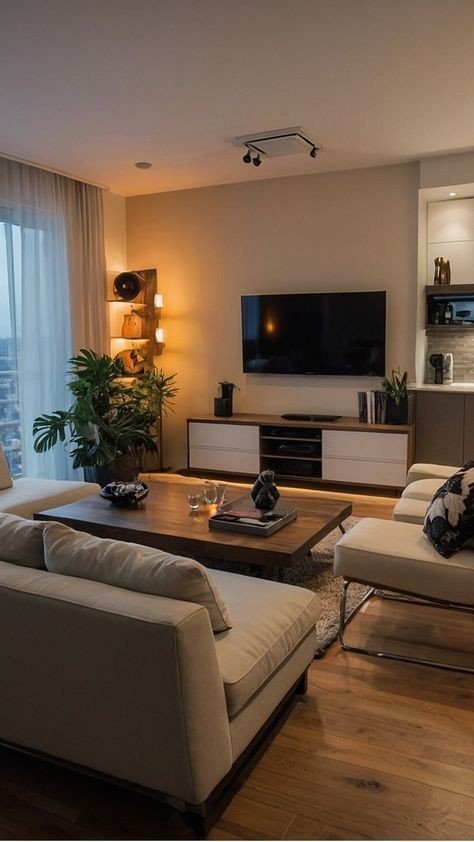 INTERIOR DESIGNER FOR APARTMENT 