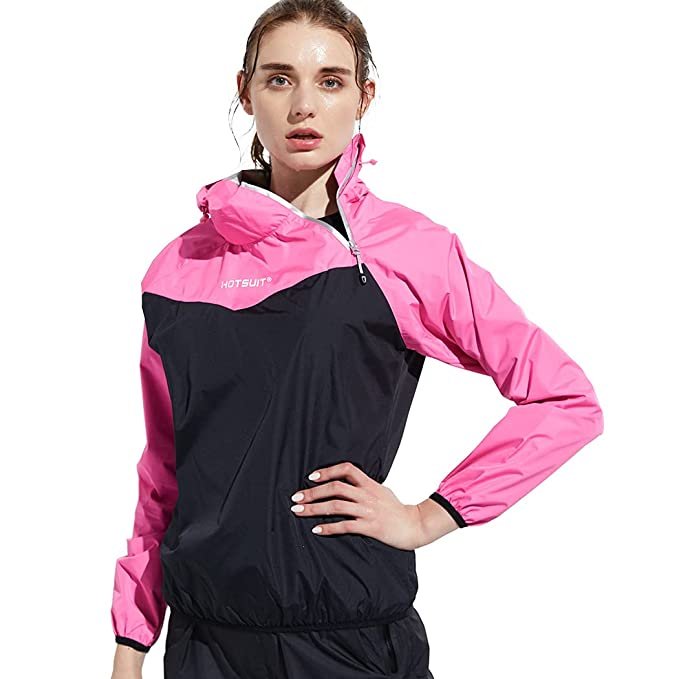 sauna suits