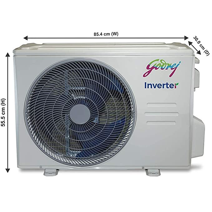 godrej