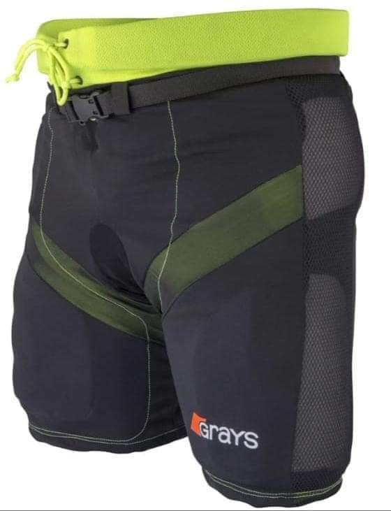 Goalkeeper kit