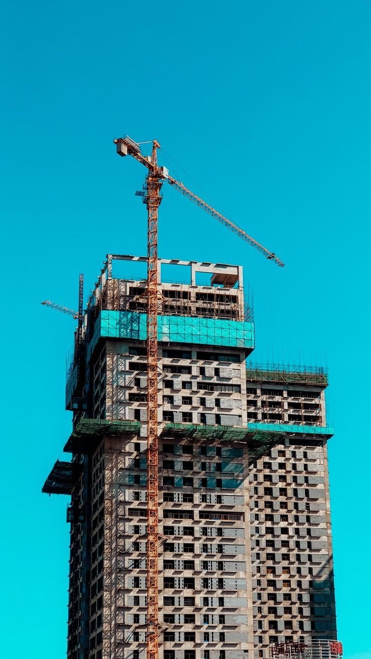 BUILDING CONSTRUCTION CONTRACTOR 