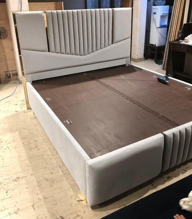 DP Furniture 