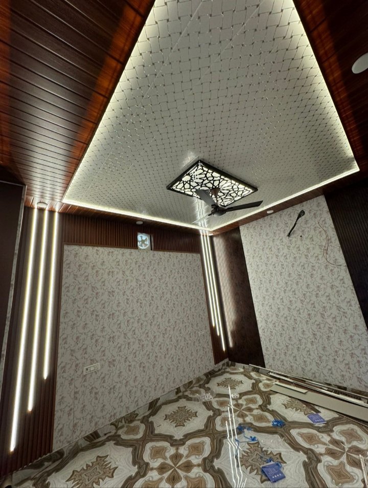 interior  solution 
