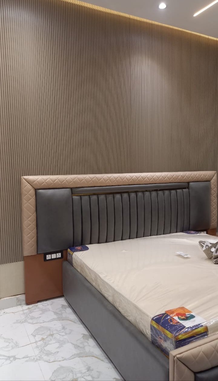 interior  solution 