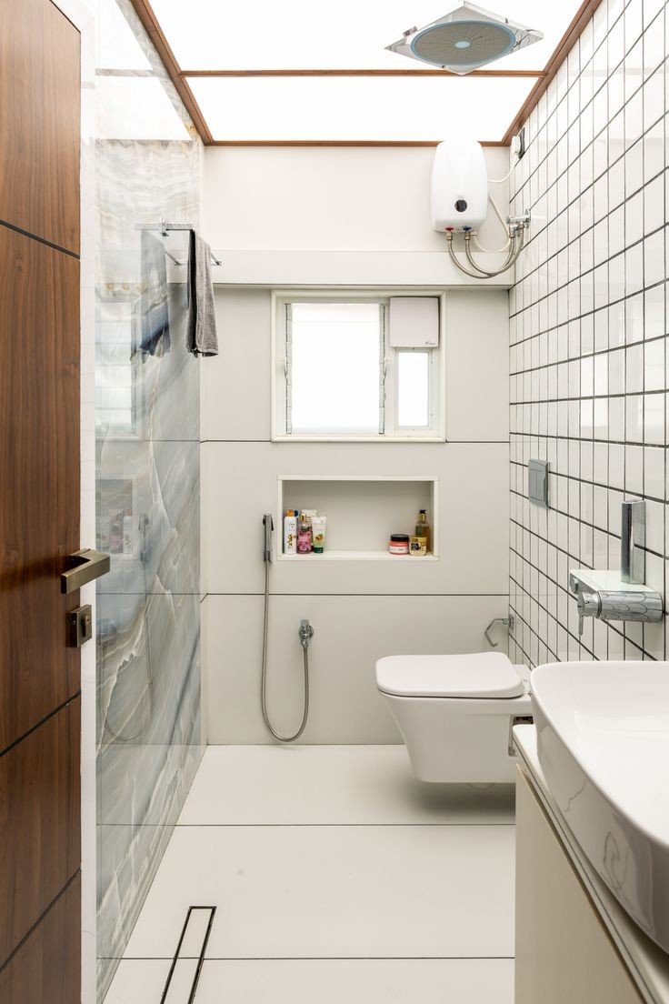 INTERIOR DESIGNER FOR BATHROOM 