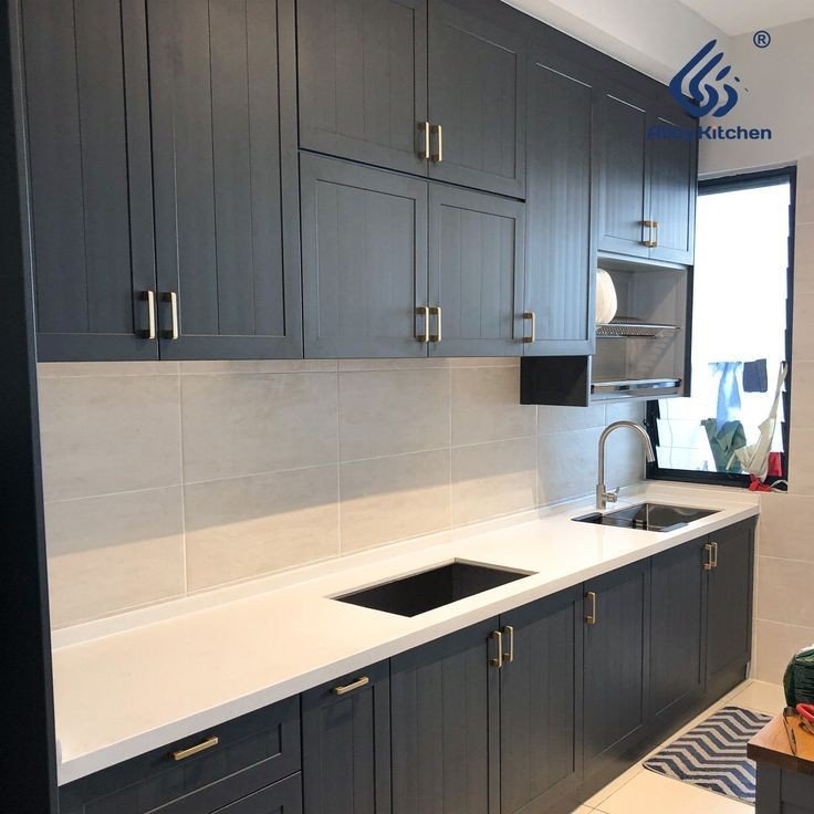 ALUMINIUM INTERIOR DECORATORS