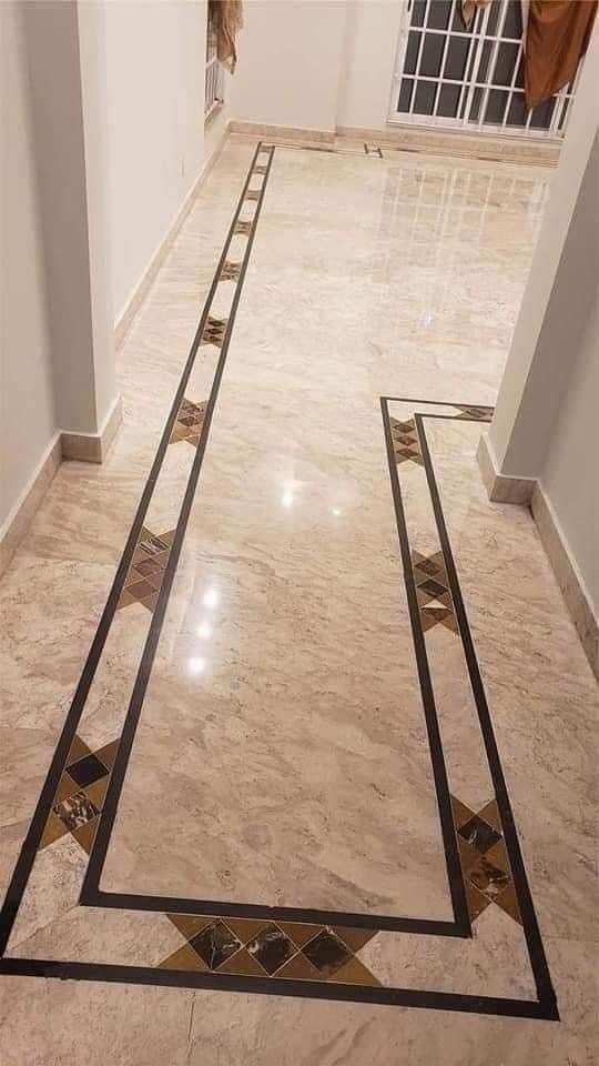 MARBLE FLOORING CONTRACTORS 