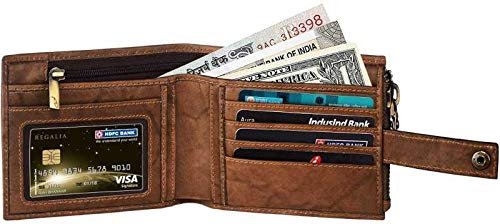 mans wallet