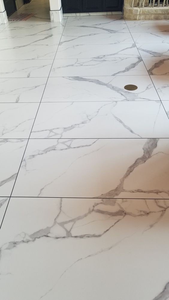 TILES CONTRACTOR 