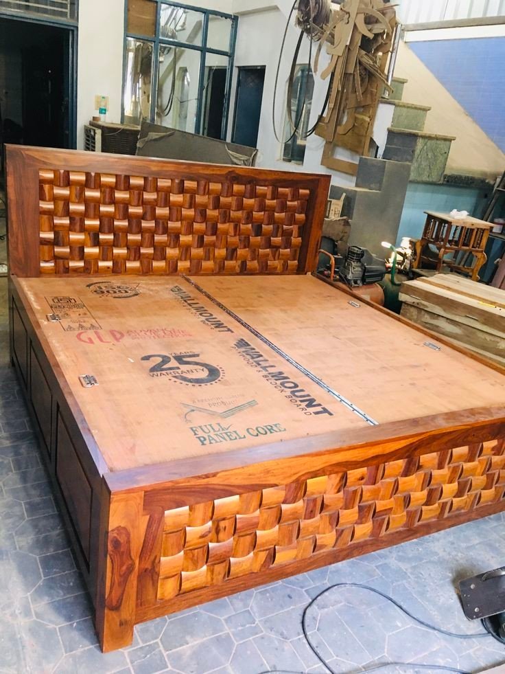Birju Furniture Shop
