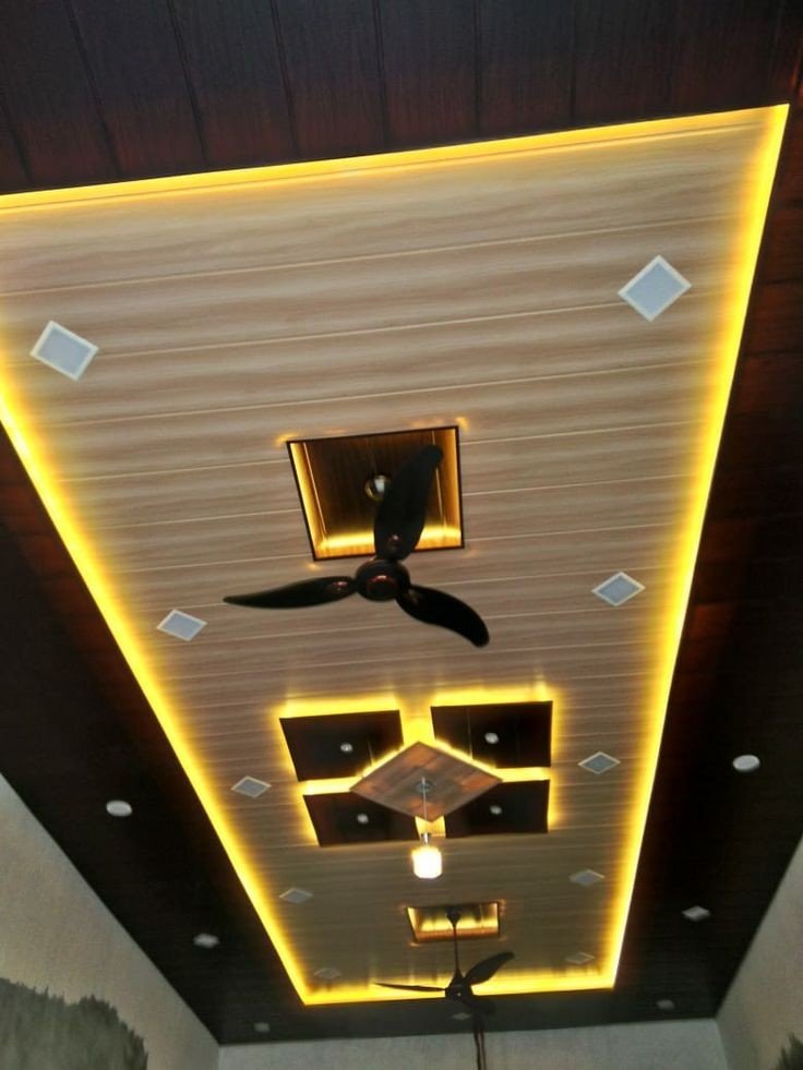PVC FALSE CEILING CONTRACTOR 