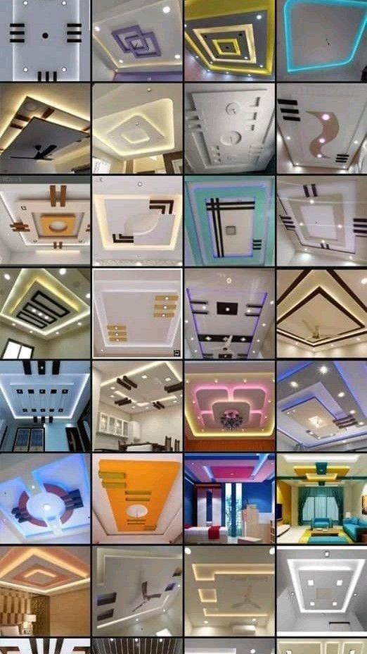 POP FALSE CEILING CONTRACTOR 