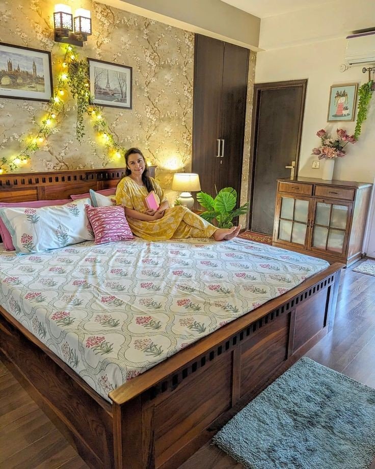 Pradhan Furniture and Trunk House