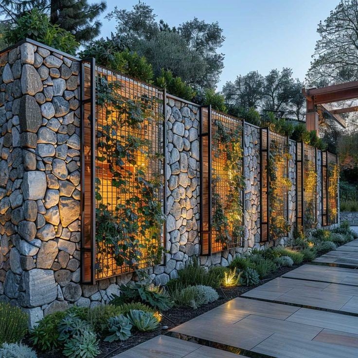 COMPOUND WALL CONTACTERS 