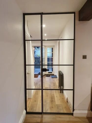 Modarn interior furniture