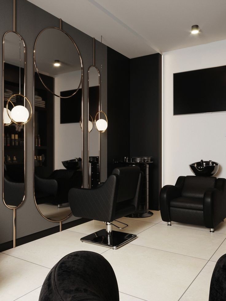 THE MAKEOVER PLACE 
