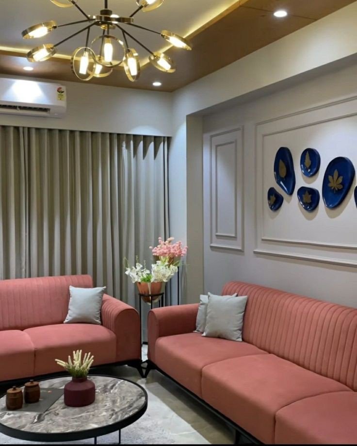 HOME TRANSFORMATION 