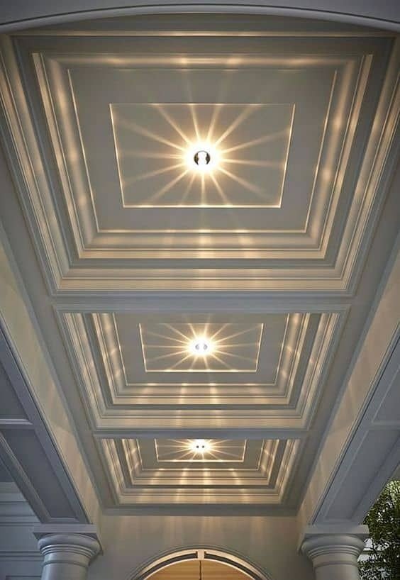 GYPSUM FALSE CEILING CONTRACTOR 