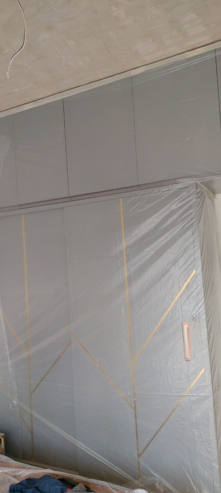 Vh nterior  and decorators 