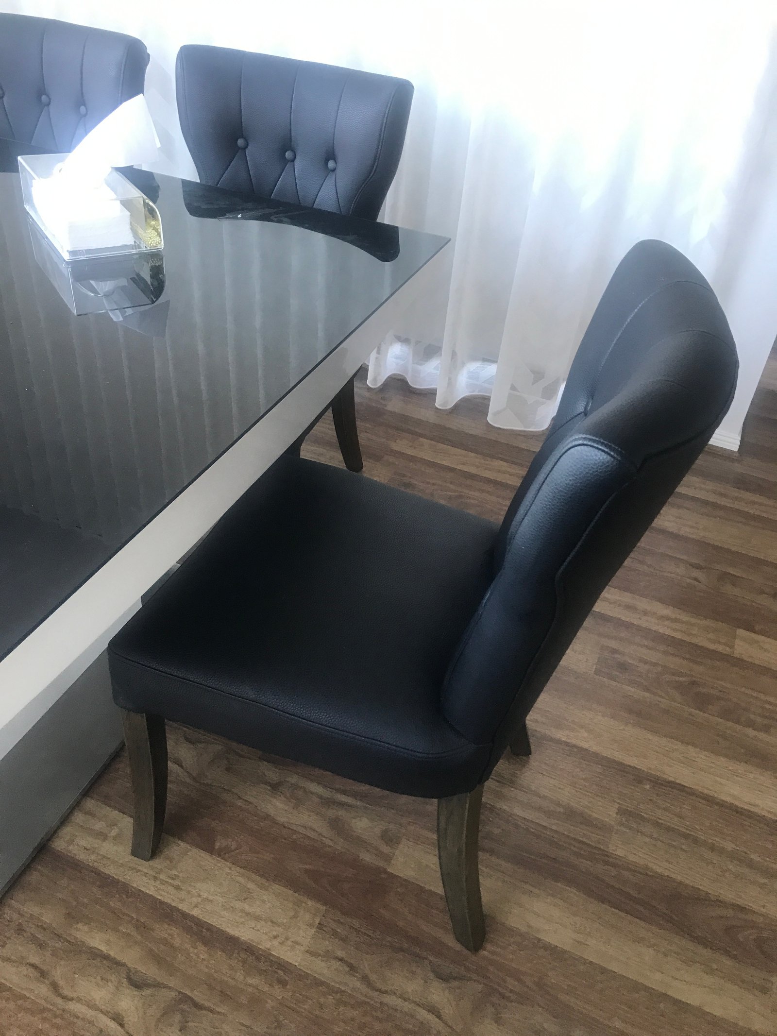 Best chair for dining 