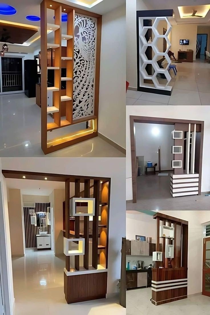 INTERIOR SOLUTION IN DELHI BURARI 