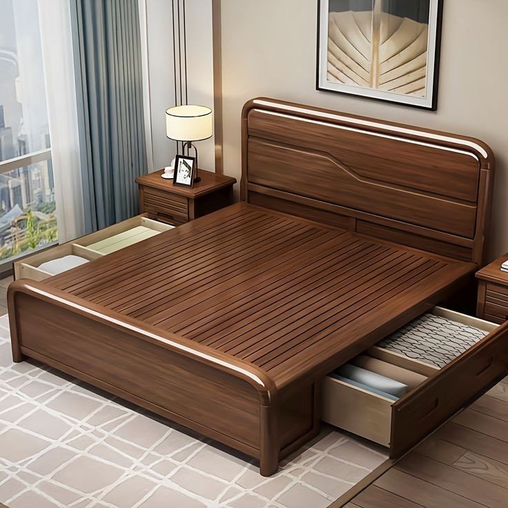 Pradhan Furniture and Trunk House