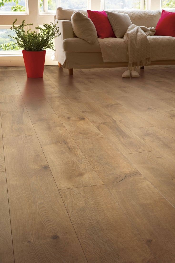 LAMINATED FLOORING CONTRACTORS 