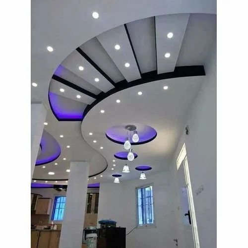  POP ceiling  design in delhi india reliable deal 