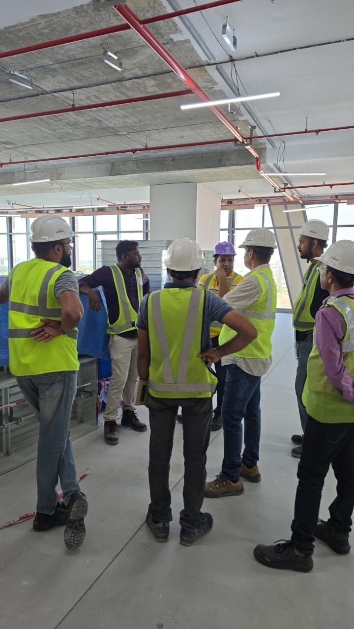  Civil Engineering Private Limited 