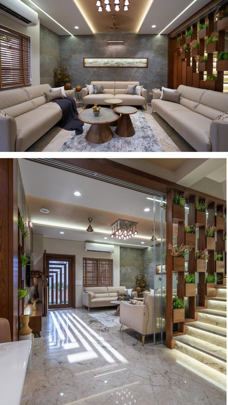 KAPAN INFRA INTERIOR 