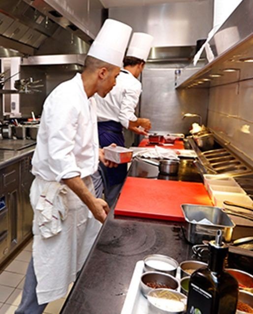 Tourism and Hospitality Management  hotel Motel Manger hotel Supervisor  hotel Motel Receptionist chef cook bar Attendant  Kitchen Hand Helper hotel Motel Cleaner 