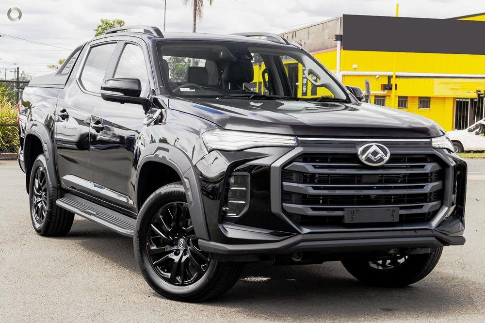 Max LUXE Auto   