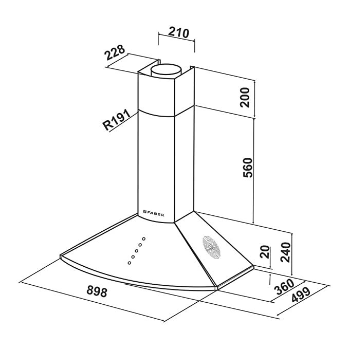 chimney