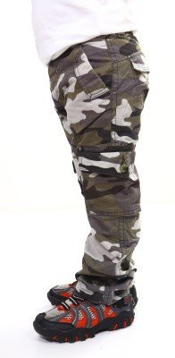 jeans and trousers